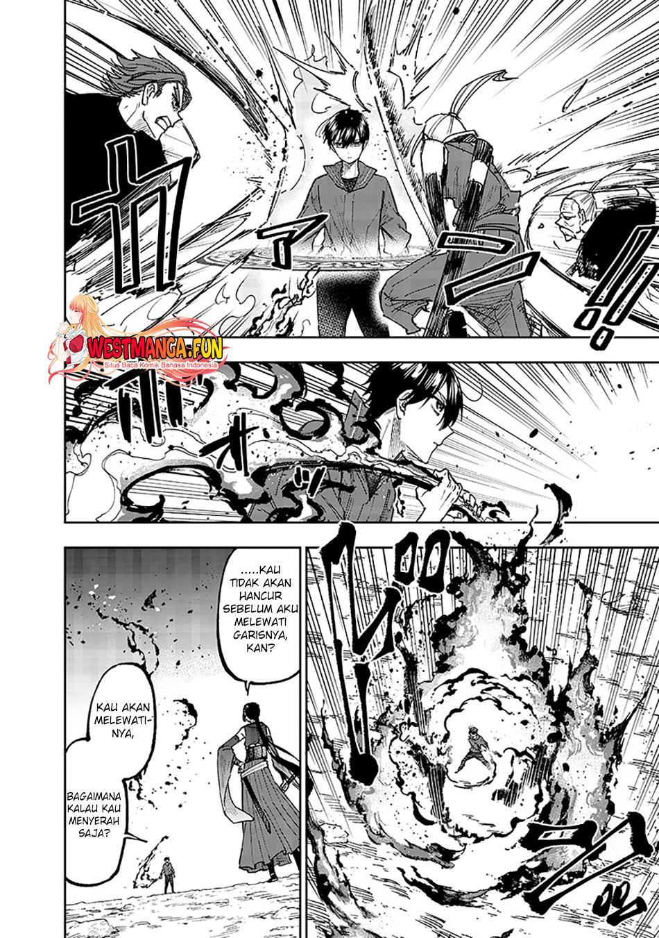 Kyuuseishu MESHIA ~Isekai wo sukutta moto yuusha ga mamono no afureru genjitsu sekai wo musou suru~ Chap 29 - Next Chap 30