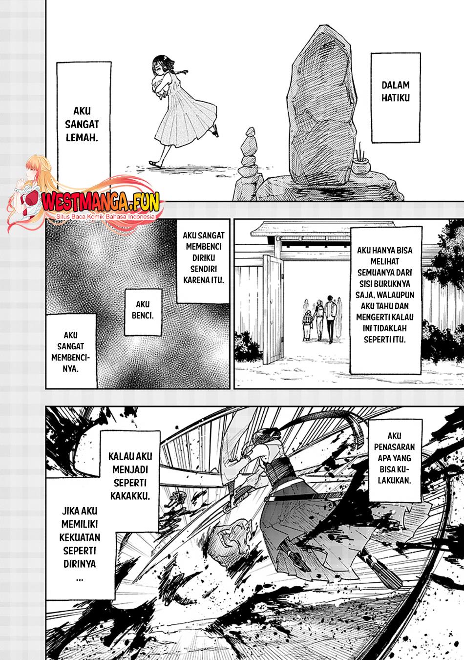 Kyuuseishu MESHIA ~Isekai wo sukutta moto yuusha ga mamono no afureru genjitsu sekai wo musou suru~ Chap 29 - Next Chap 30