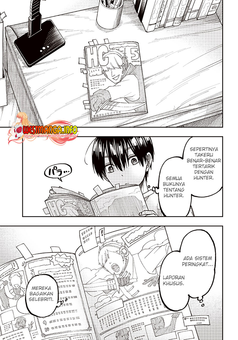 Kyuuseishu MESHIA ~Isekai wo sukutta moto yuusha ga mamono no afureru genjitsu sekai wo musou suru~ Chap 2 - Next Chap 3