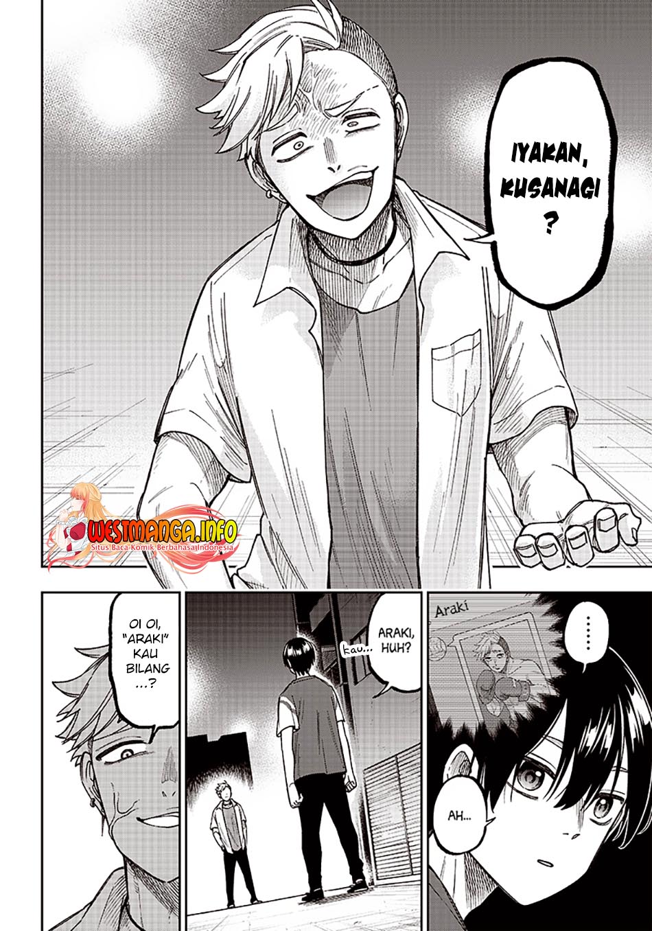 Kyuuseishu MESHIA ~Isekai wo sukutta moto yuusha ga mamono no afureru genjitsu sekai wo musou suru~ Chap 2 - Next Chap 3