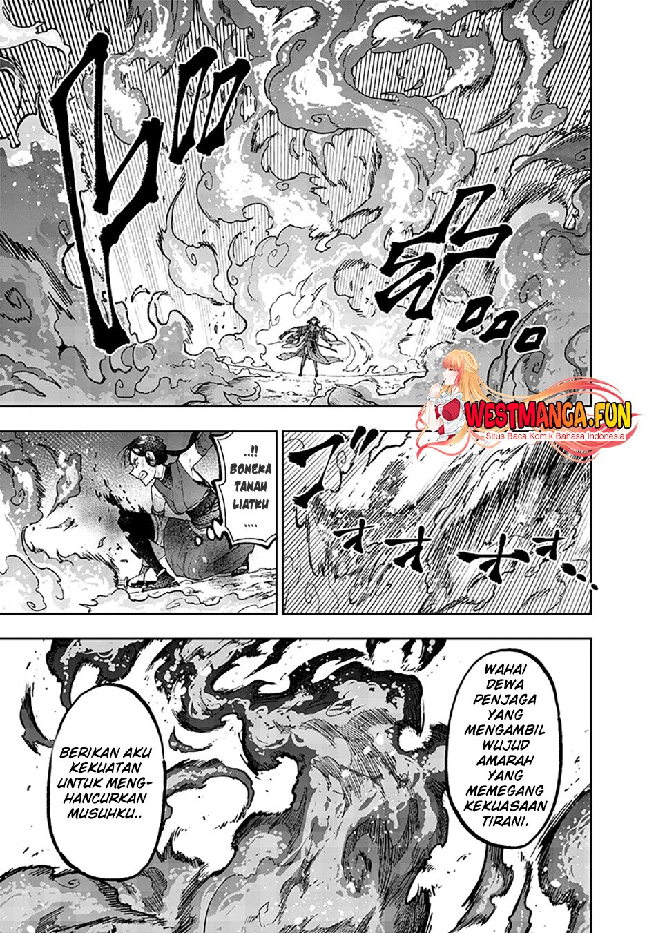Kyuuseishu MESHIA ~Isekai wo sukutta moto yuusha ga mamono no afureru genjitsu sekai wo musou suru~ Chap 30 - Next Chap 31