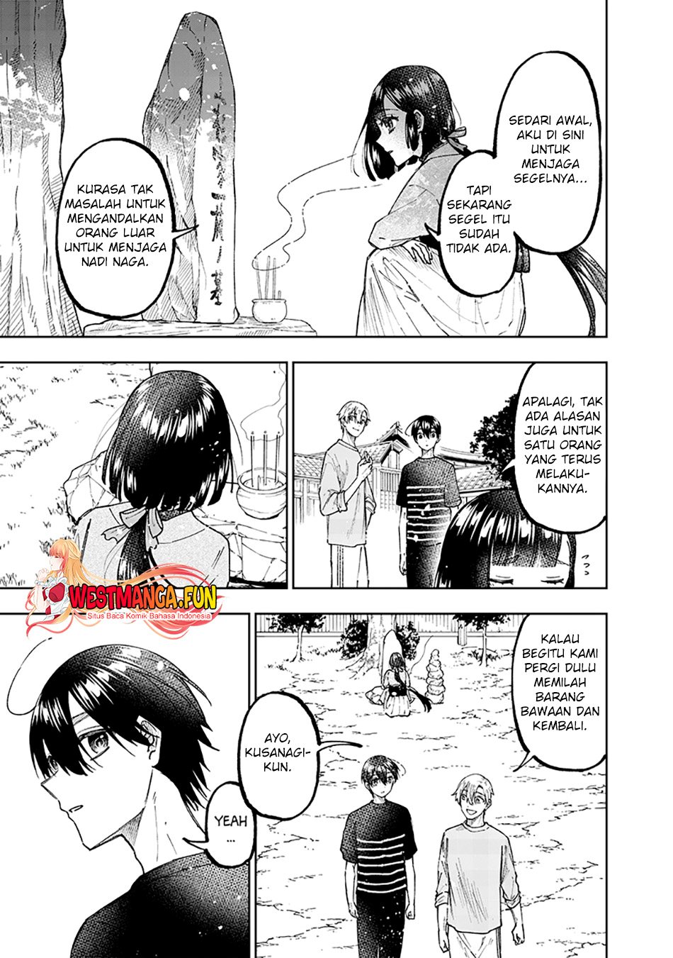 Kyuuseishu MESHIA ~Isekai wo sukutta moto yuusha ga mamono no afureru genjitsu sekai wo musou suru~ Chap 30 - Next Chap 31