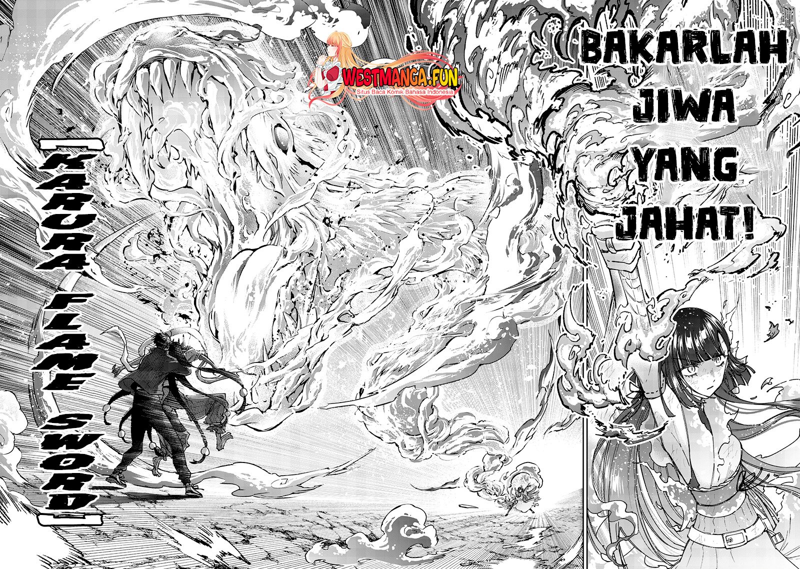 Kyuuseishu MESHIA ~Isekai wo sukutta moto yuusha ga mamono no afureru genjitsu sekai wo musou suru~ Chap 30 - Next Chap 31