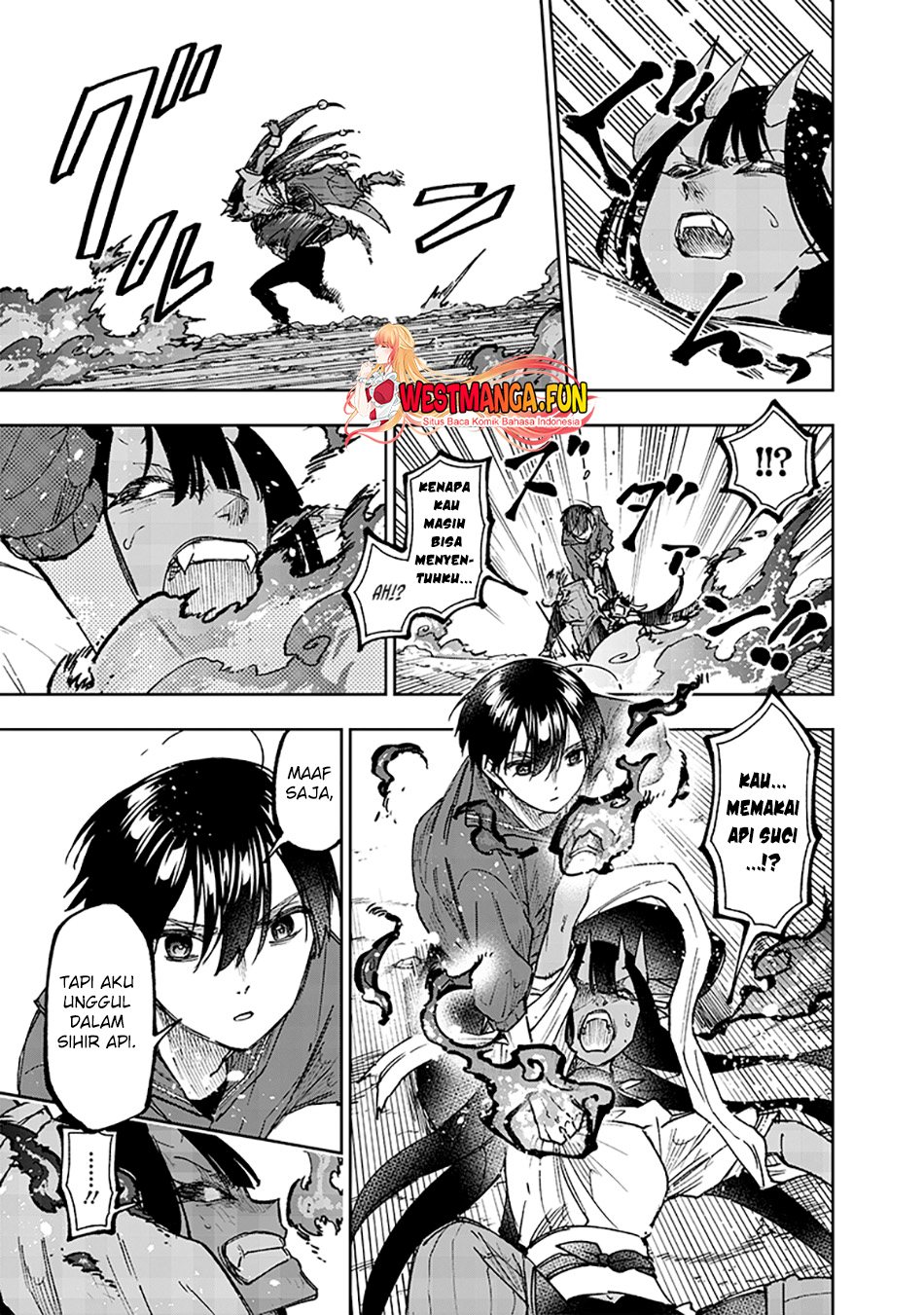 Kyuuseishu MESHIA ~Isekai wo sukutta moto yuusha ga mamono no afureru genjitsu sekai wo musou suru~ Chap 30 - Next Chap 31