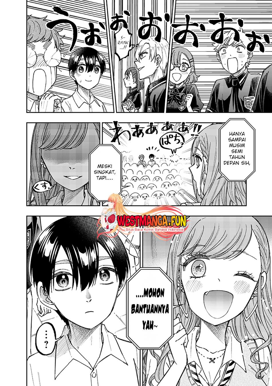 Kyuuseishu MESHIA ~Isekai wo sukutta moto yuusha ga mamono no afureru genjitsu sekai wo musou suru~ Chap 31 - Next Chap 32