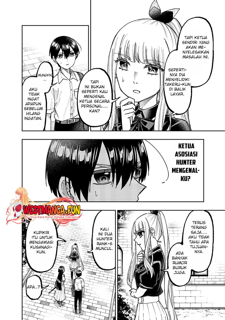 Kyuuseishu MESHIA ~Isekai wo sukutta moto yuusha ga mamono no afureru genjitsu sekai wo musou suru~ Chap 31 - Next Chap 32