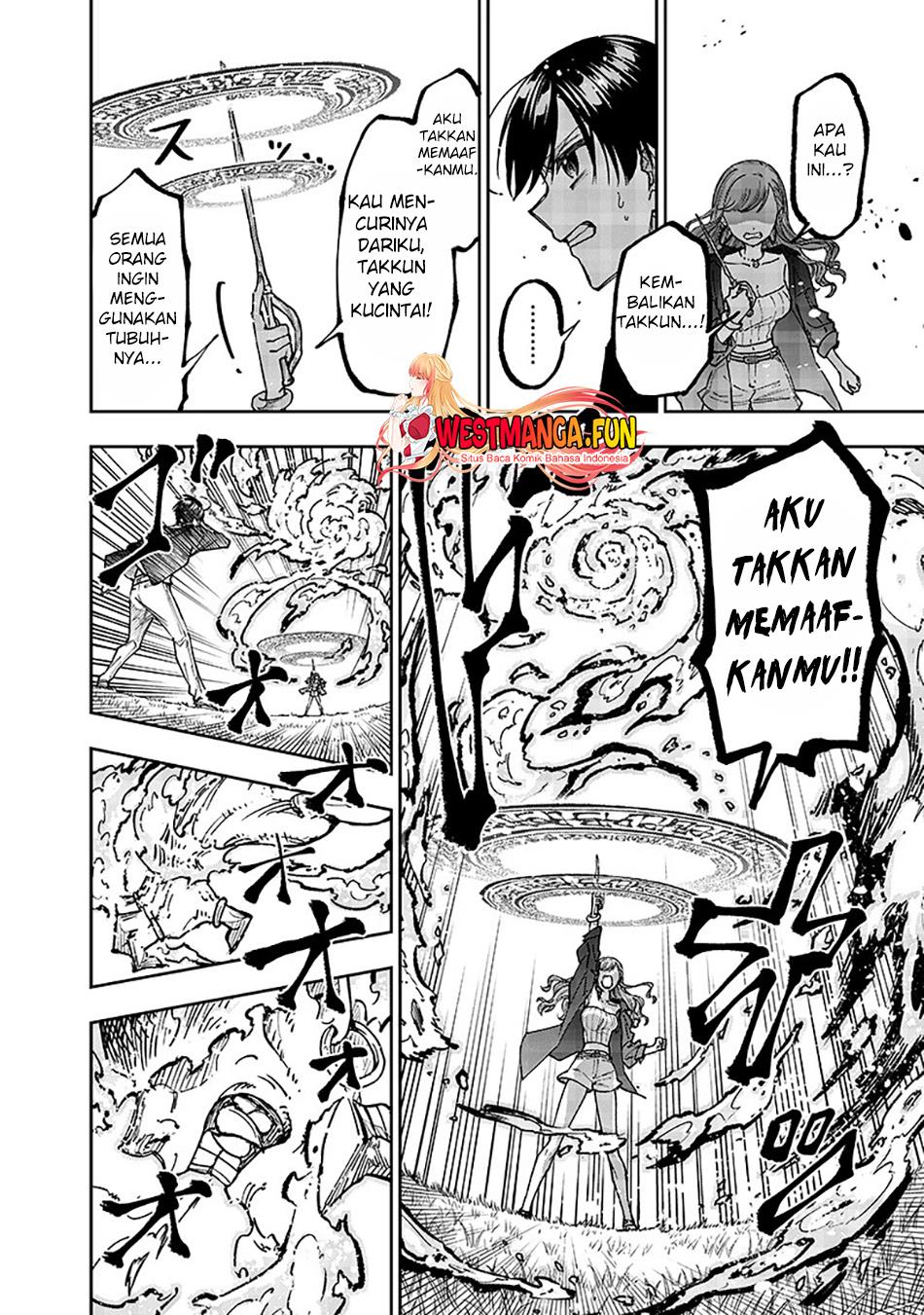 Kyuuseishu MESHIA ~Isekai wo sukutta moto yuusha ga mamono no afureru genjitsu sekai wo musou suru~ Chap 32 - Next Chap 33