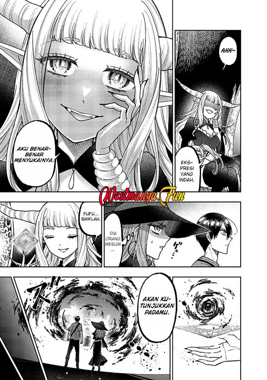 Kyuuseishu MESHIA ~Isekai wo sukutta moto yuusha ga mamono no afureru genjitsu sekai wo musou suru~ Chap 37 - Next Chap 38