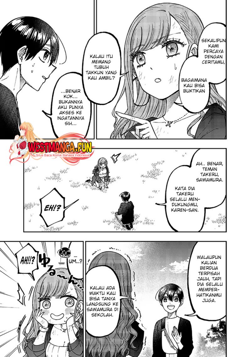 Kyuuseishu MESHIA ~Isekai wo sukutta moto yuusha ga mamono no afureru genjitsu sekai wo musou suru~ Chap 34 - Next Chap 35