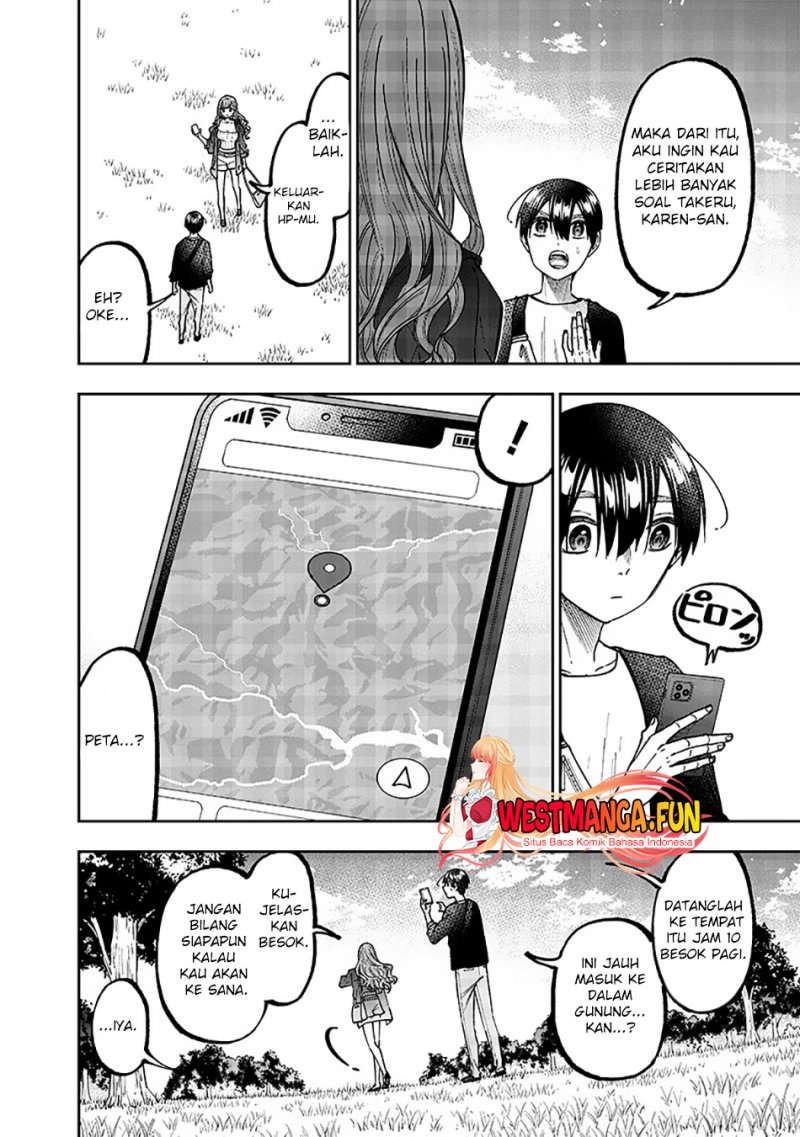 Kyuuseishu MESHIA ~Isekai wo sukutta moto yuusha ga mamono no afureru genjitsu sekai wo musou suru~ Chap 34 - Next Chap 35
