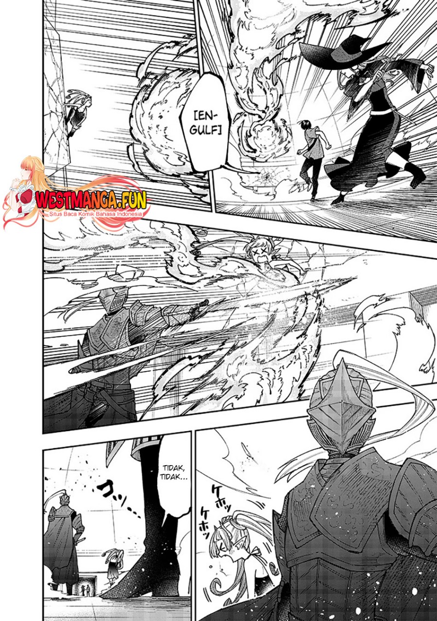 Kyuuseishu MESHIA ~Isekai wo sukutta moto yuusha ga mamono no afureru genjitsu sekai wo musou suru~ Chap 35 - Next Chap 36