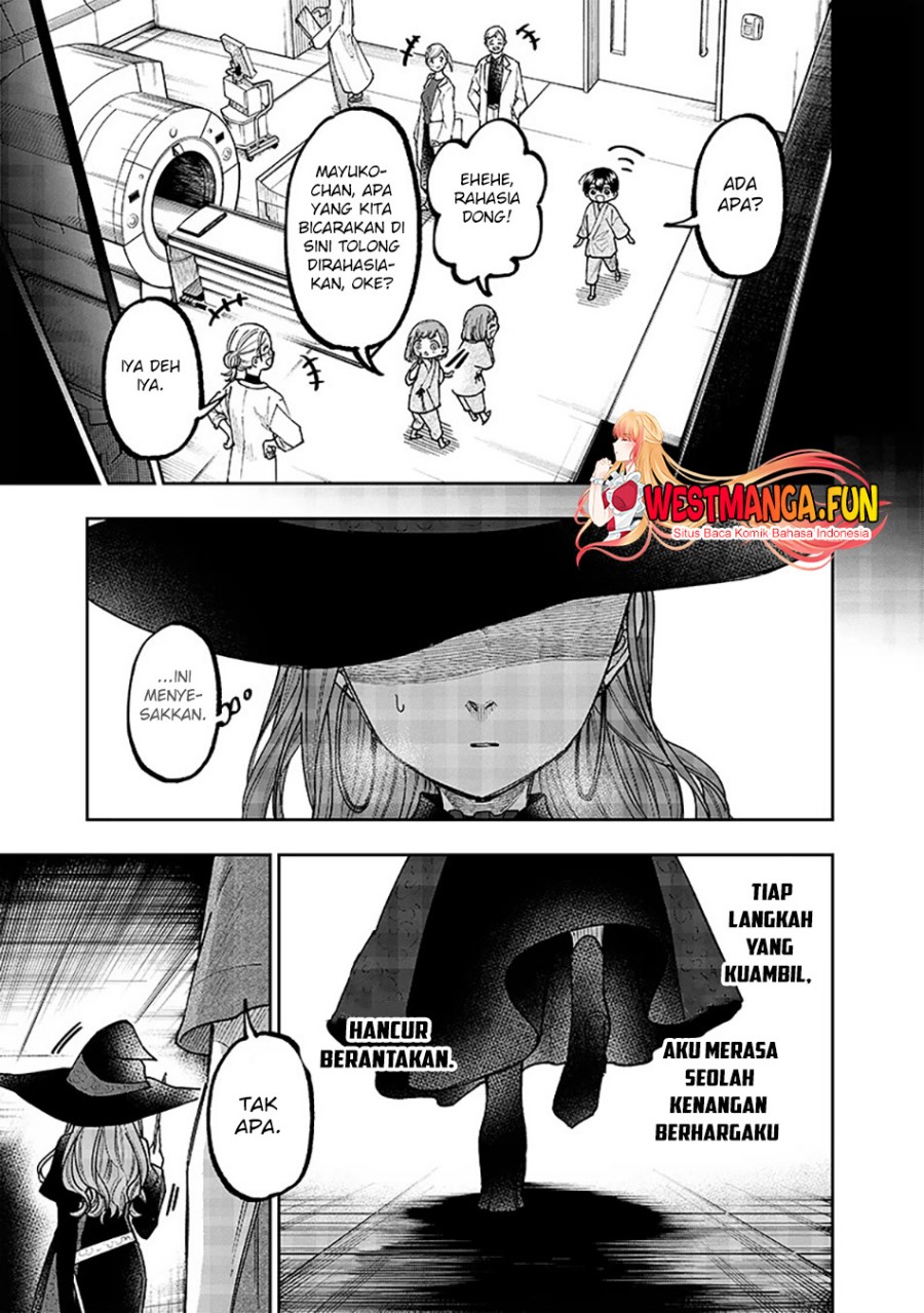 Kyuuseishu MESHIA ~Isekai wo sukutta moto yuusha ga mamono no afureru genjitsu sekai wo musou suru~ Chap 35 - Next Chap 36