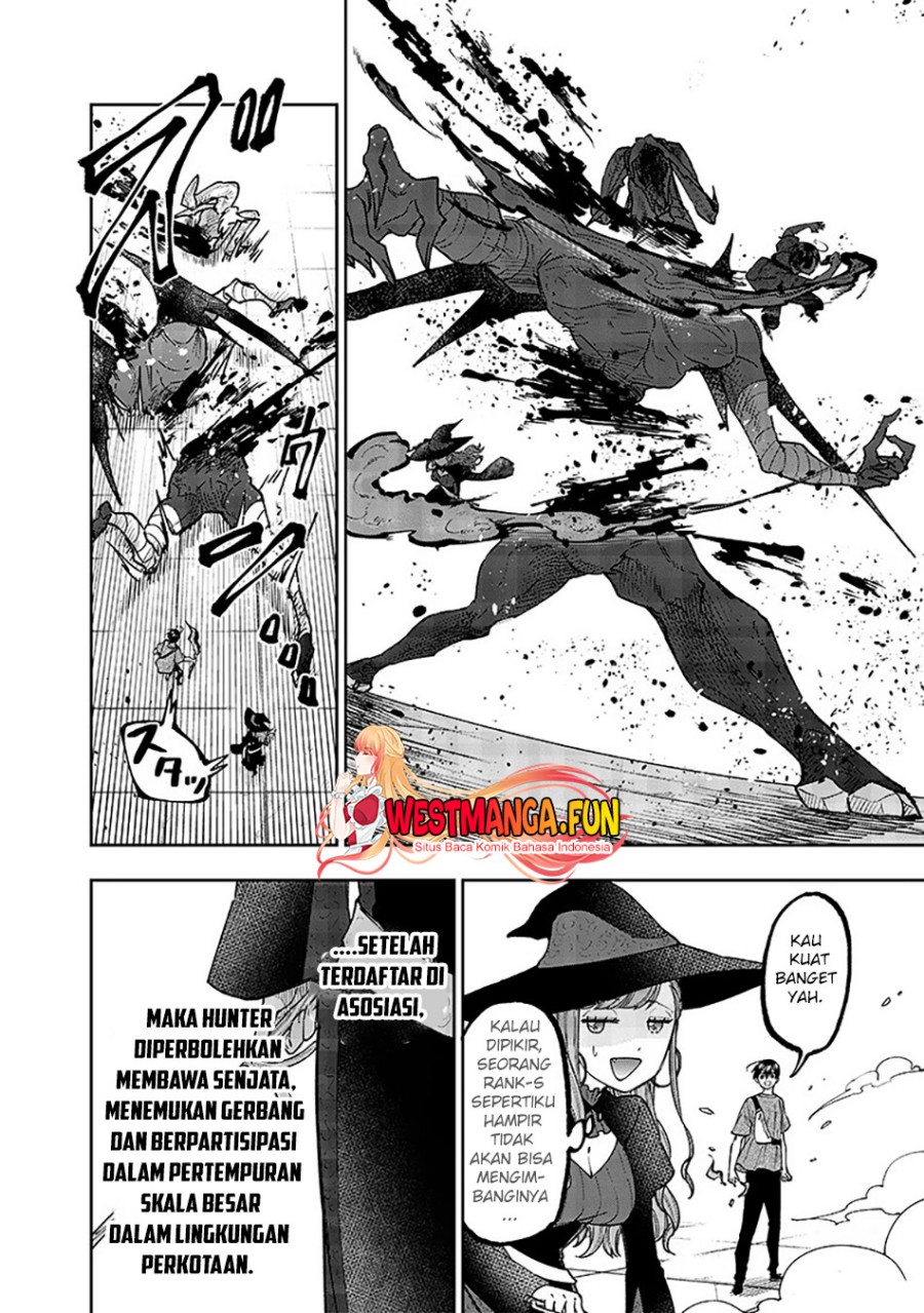 Kyuuseishu MESHIA ~Isekai wo sukutta moto yuusha ga mamono no afureru genjitsu sekai wo musou suru~ Chap 35 - Next Chap 36