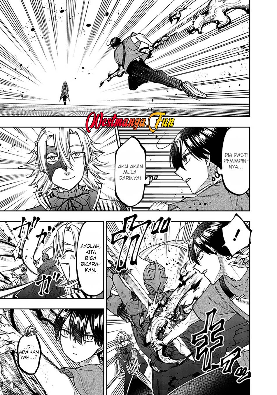 Kyuuseishu MESHIA ~Isekai wo sukutta moto yuusha ga mamono no afureru genjitsu sekai wo musou suru~ Chap 36 - Next Chap 37