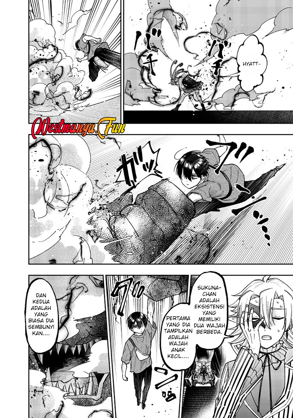 Kyuuseishu MESHIA ~Isekai wo sukutta moto yuusha ga mamono no afureru genjitsu sekai wo musou suru~ Chap 38 - Next Chap 39