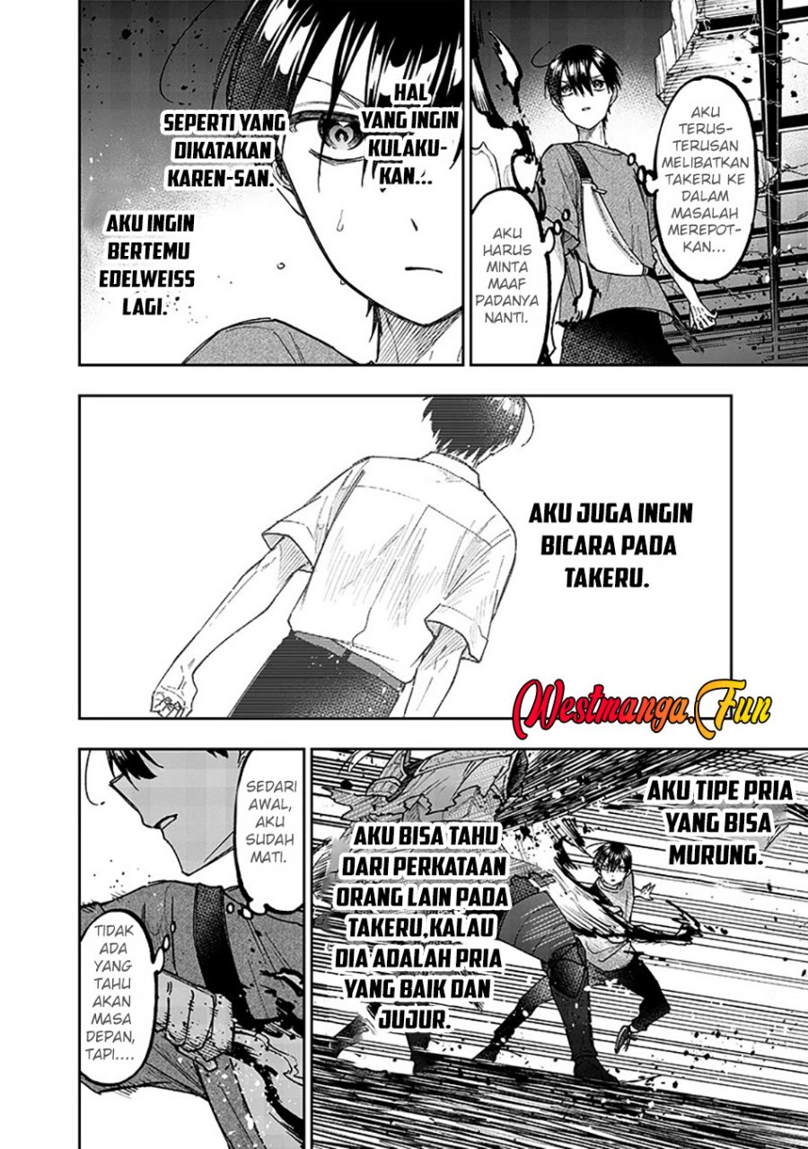 Kyuuseishu MESHIA ~Isekai wo sukutta moto yuusha ga mamono no afureru genjitsu sekai wo musou suru~ Chap 39 - Next Chap 40