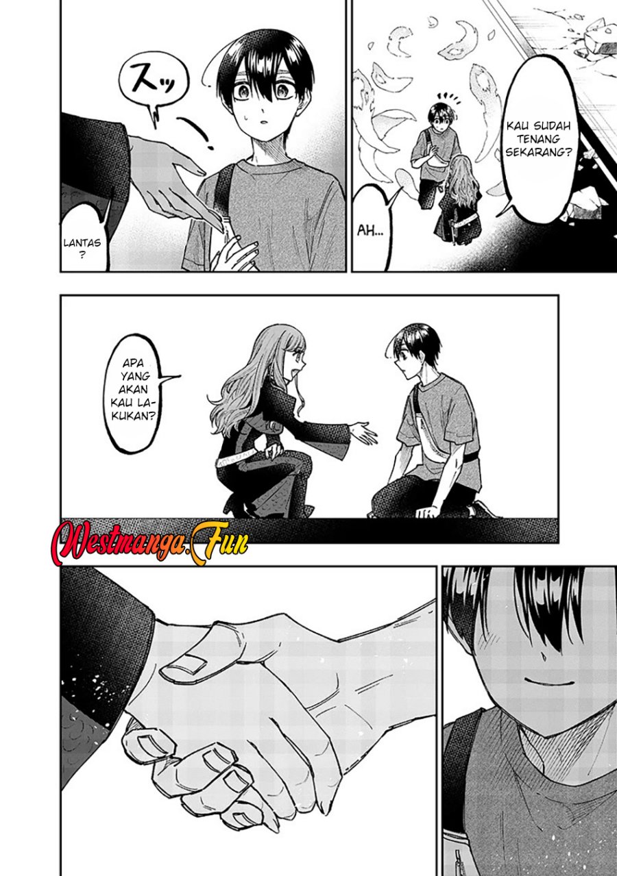 Kyuuseishu MESHIA ~Isekai wo sukutta moto yuusha ga mamono no afureru genjitsu sekai wo musou suru~ Chap 39 - Next Chap 40