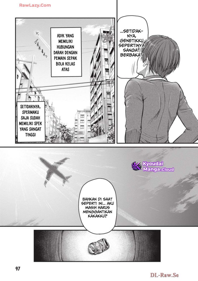 Shigoto Kaeri, Dokushin no Bijin Doushi ni Tanomarete Chap 9 - Next Chap 10