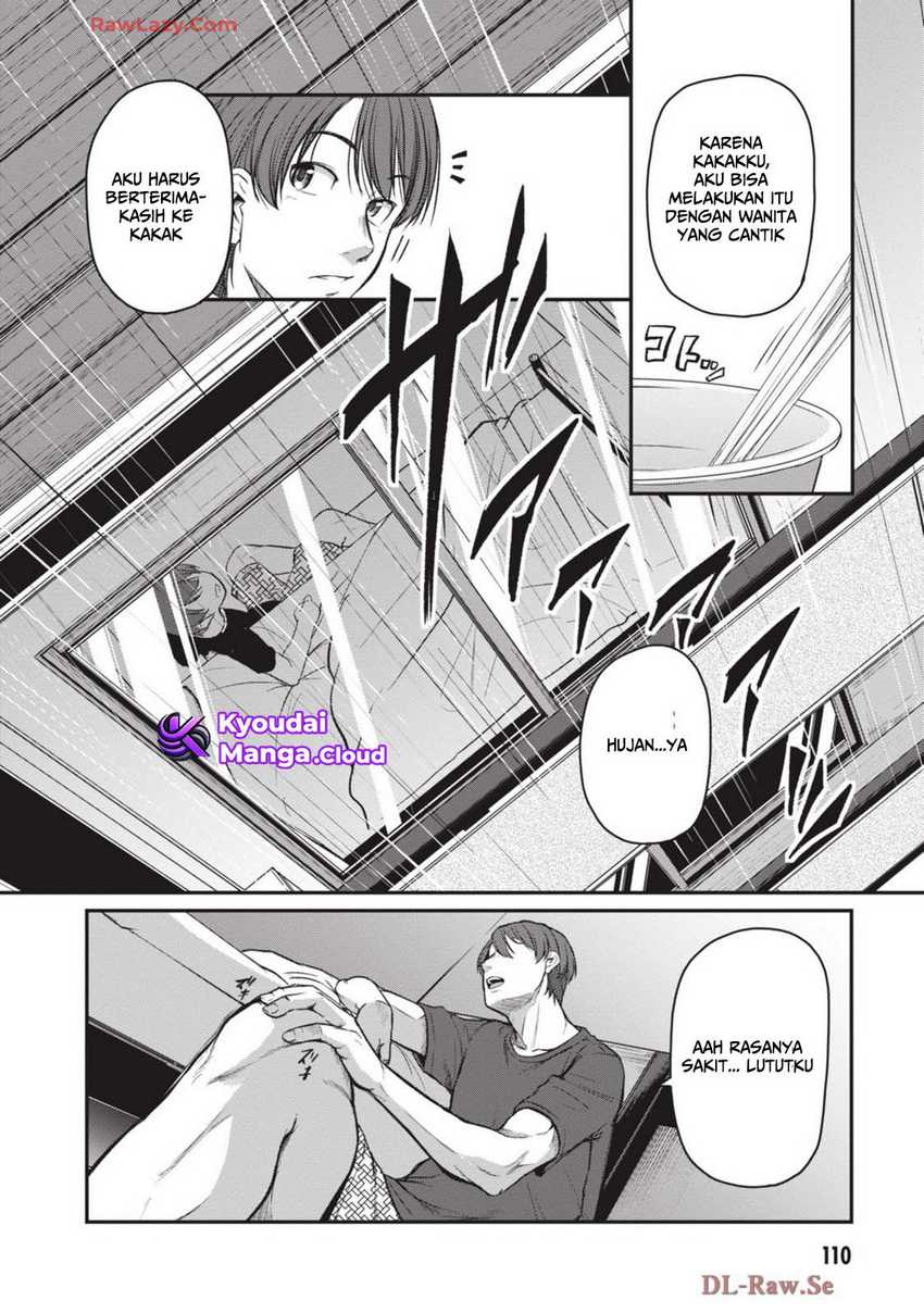 Shigoto Kaeri, Dokushin no Bijin Doushi ni Tanomarete Chap 10 - Next Chap 11