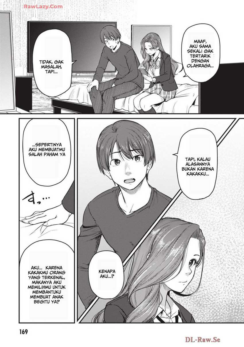 Shigoto Kaeri, Dokushin no Bijin Doushi ni Tanomarete Chap 12 - Next Chap 13