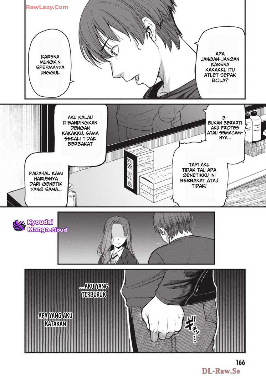 Shigoto Kaeri, Dokushin no Bijin Doushi ni Tanomarete Chap 12 - Next Chap 13