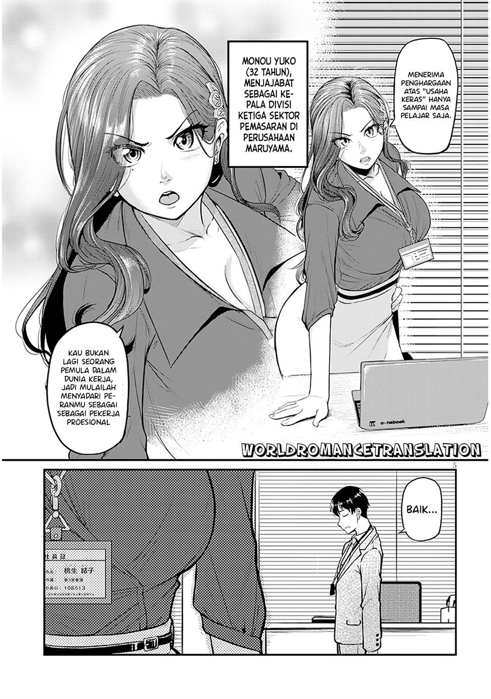 Shigoto Kaeri, Dokushin no Bijin Doushi ni Tanomarete Chap 1.1 - Next Chap 2.1