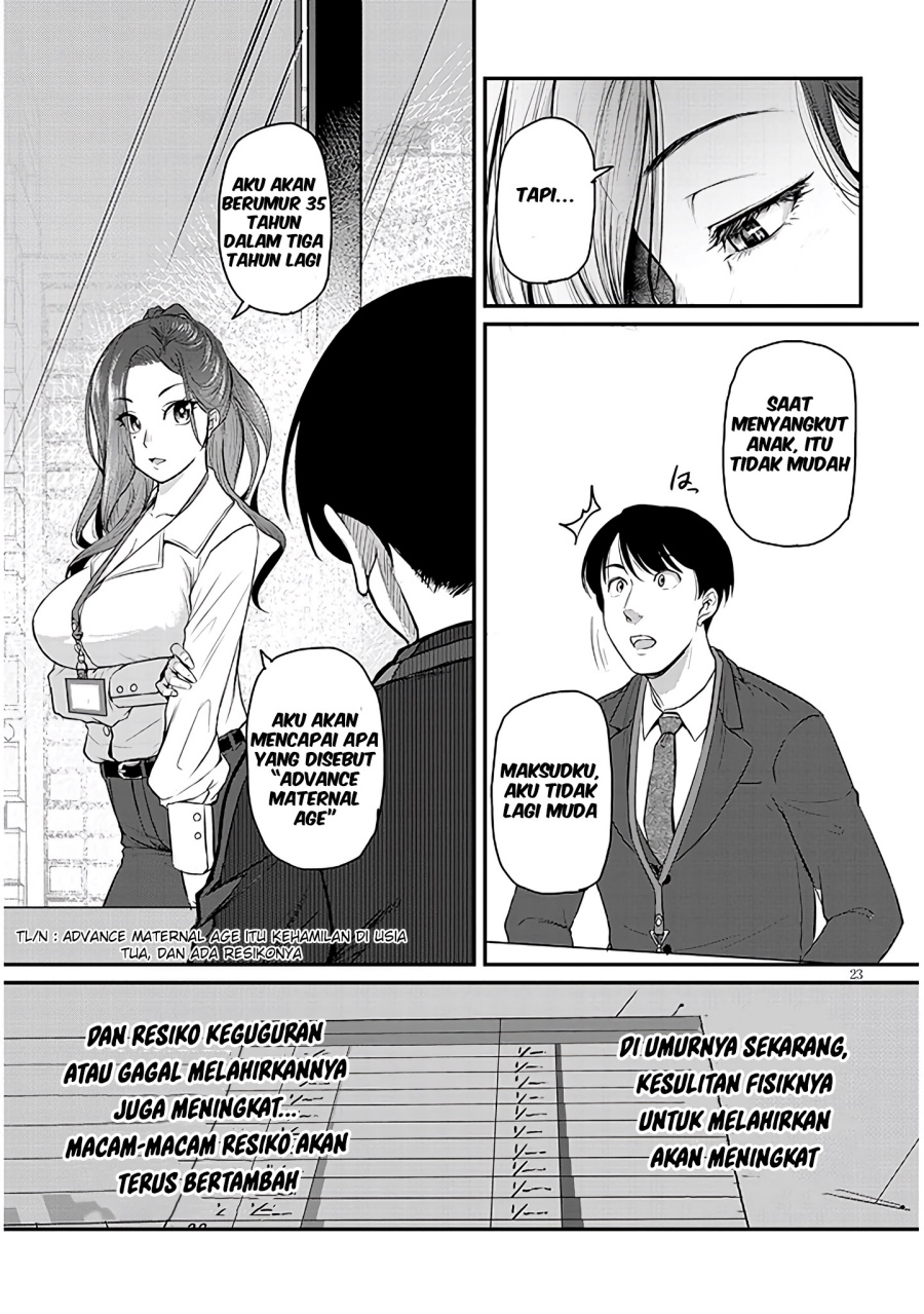 Shigoto Kaeri, Dokushin no Bijin Doushi ni Tanomarete Chap 2 - Next Chap 3