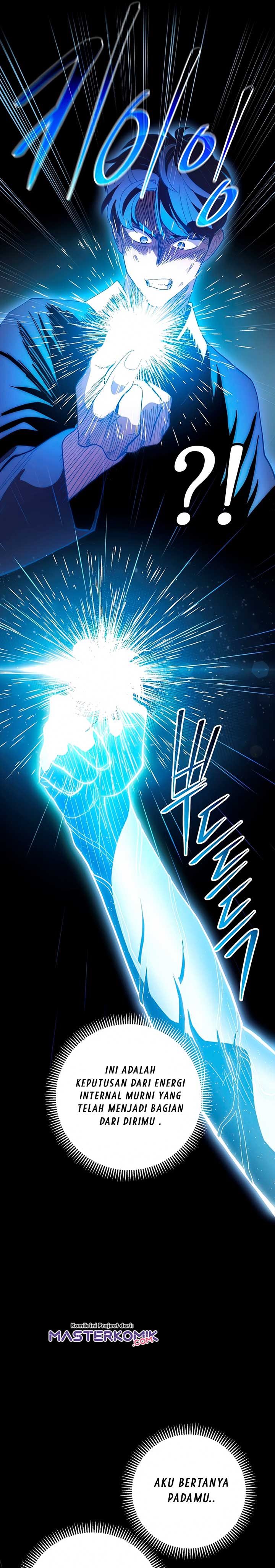 Legend of Asura – The Venom Dragon Chap 73 - Next Chap 74