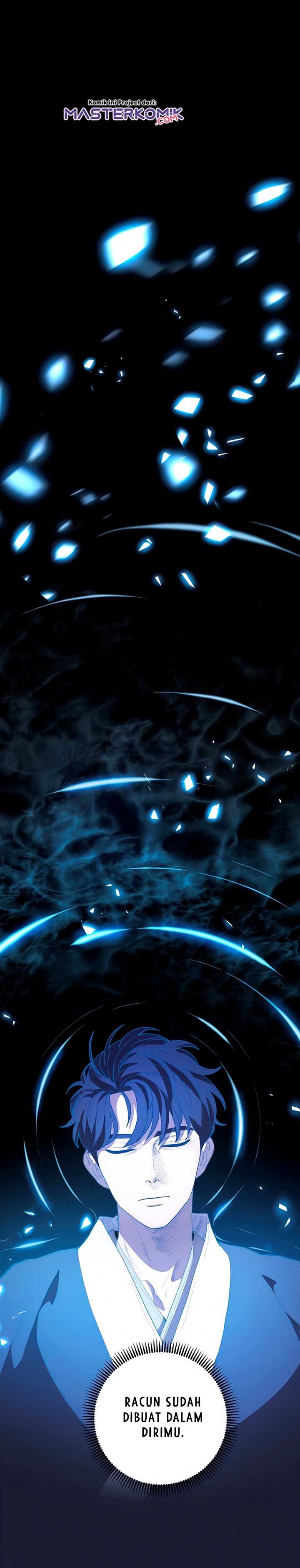 Legend of Asura – The Venom Dragon Chap 73 - Next Chap 74