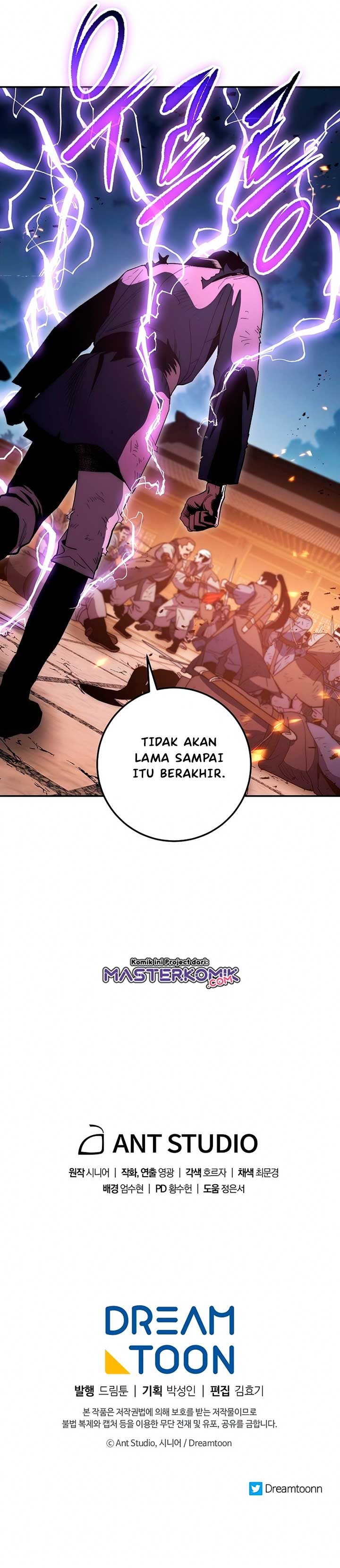 Legend of Asura – The Venom Dragon Chap 73 - Next Chap 74