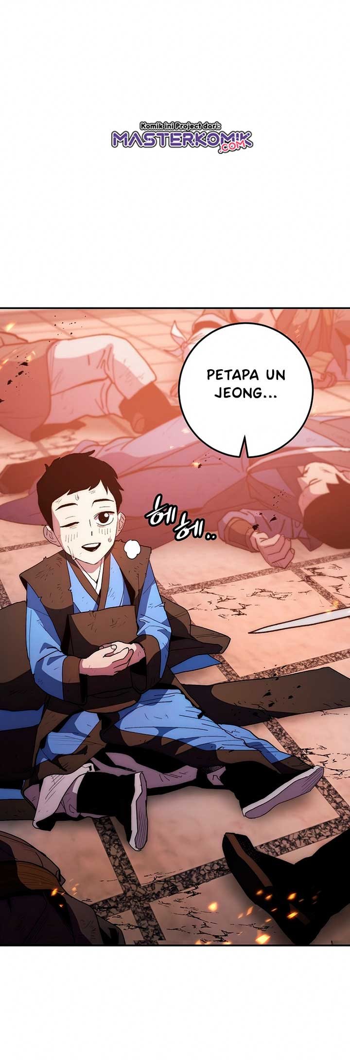 Legend of Asura – The Venom Dragon Chap 73 - Next Chap 74