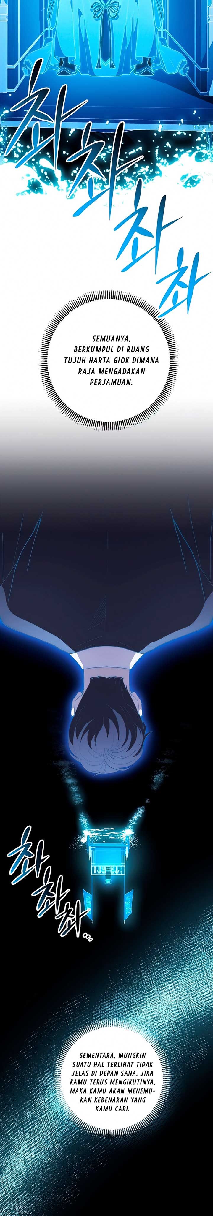 Legend of Asura – The Venom Dragon Chap 73 - Next Chap 74