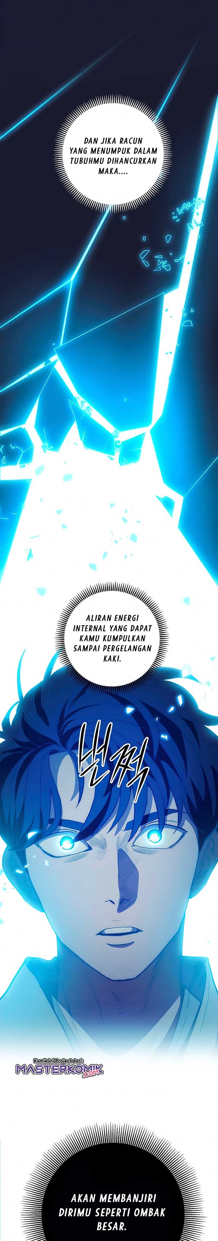 Legend of Asura – The Venom Dragon Chap 73 - Next Chap 74