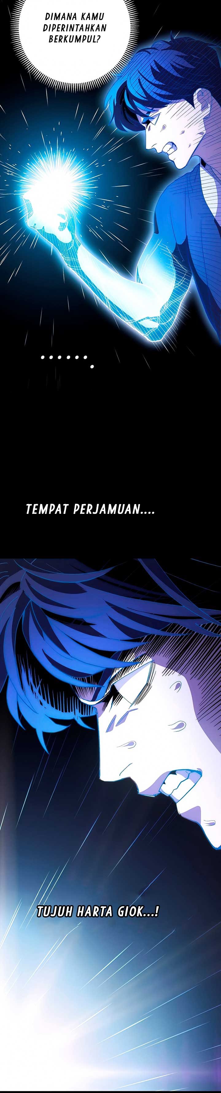 Legend of Asura – The Venom Dragon Chap 73 - Next Chap 74