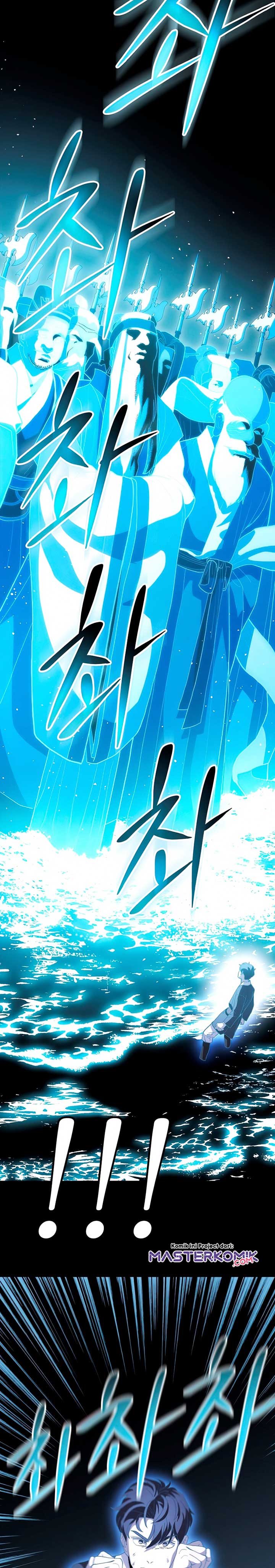 Legend of Asura – The Venom Dragon Chap 73 - Next Chap 74