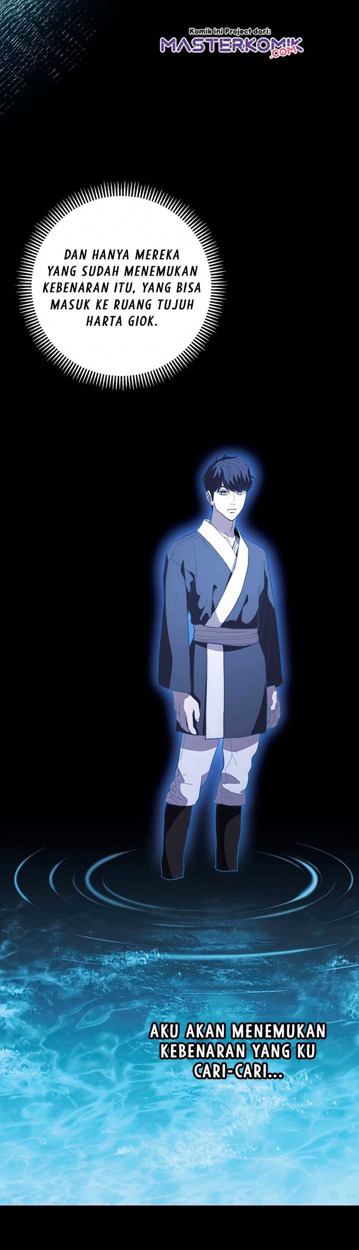 Legend of Asura – The Venom Dragon Chap 73 - Next Chap 74