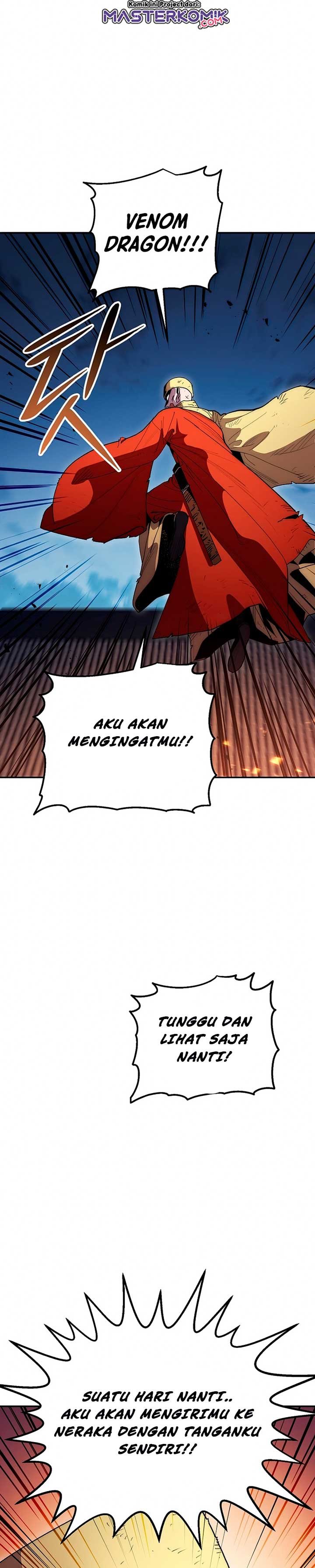 Legend of Asura – The Venom Dragon Chap 73 - Next Chap 74