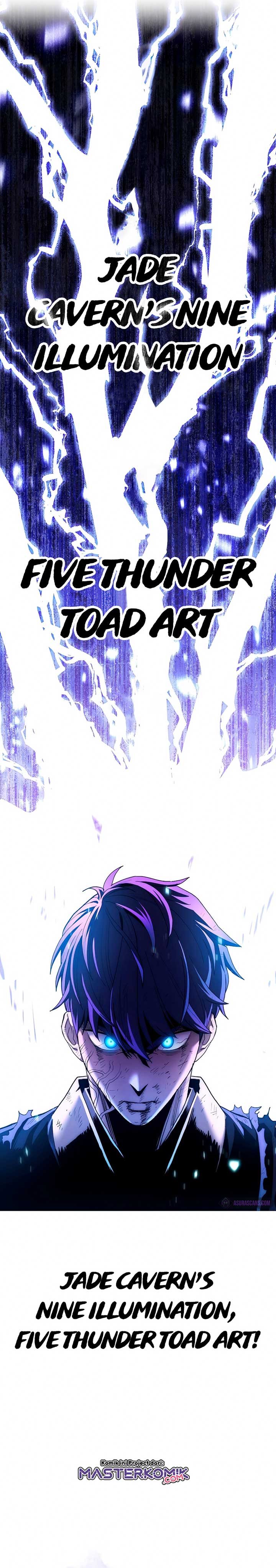 Legend of Asura – The Venom Dragon Chap 73 - Next Chap 74