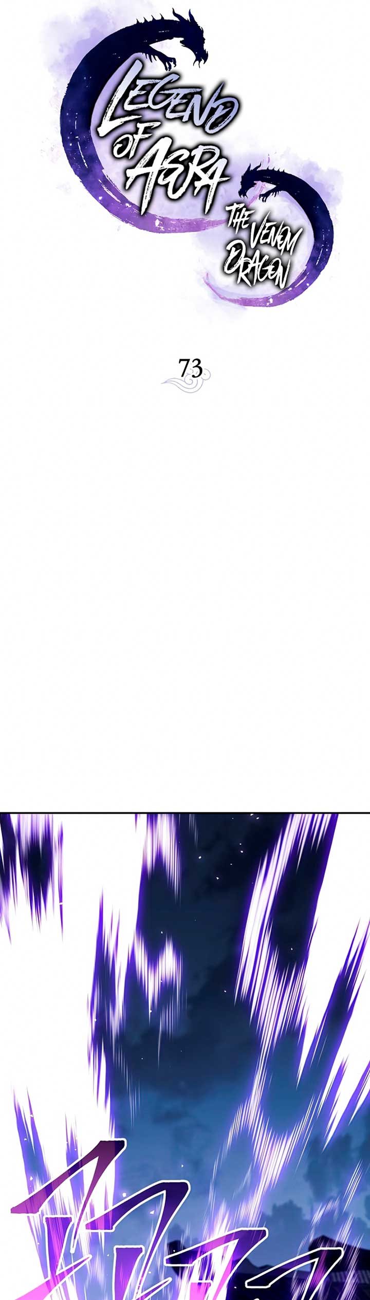 Legend of Asura – The Venom Dragon Chap 73 - Next Chap 74