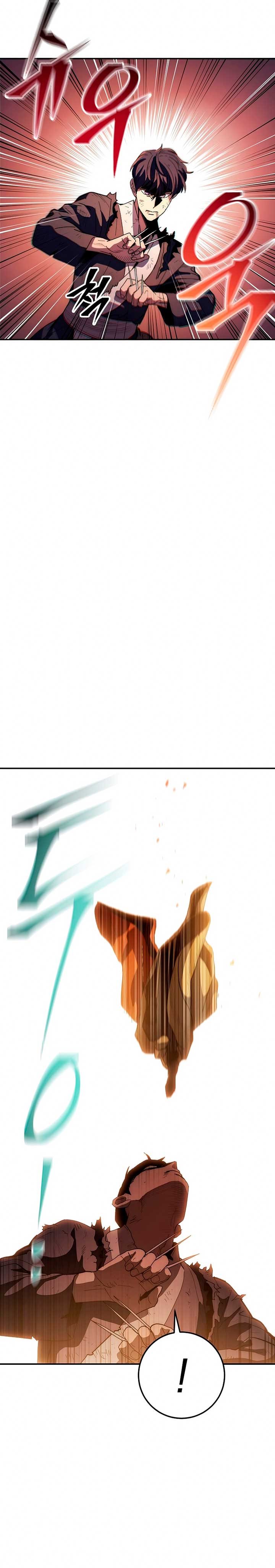 Legend of Asura – The Venom Dragon Chap 73 - Next Chap 74