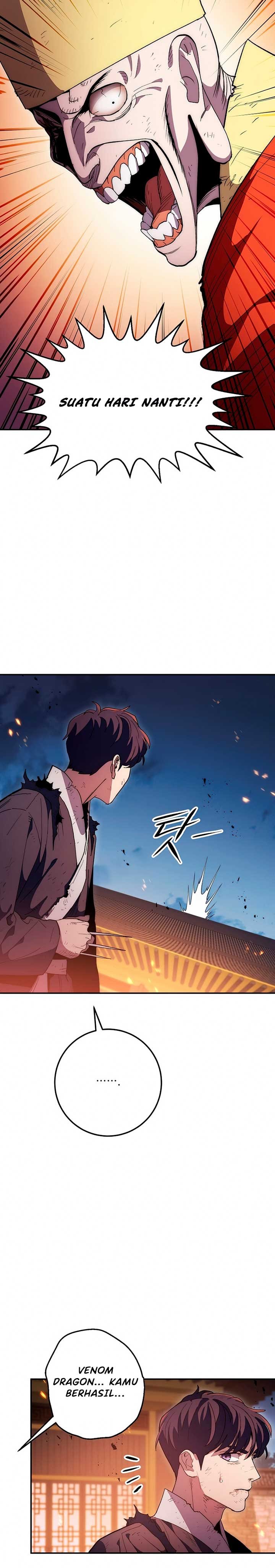 Legend of Asura – The Venom Dragon Chap 73 - Next Chap 74