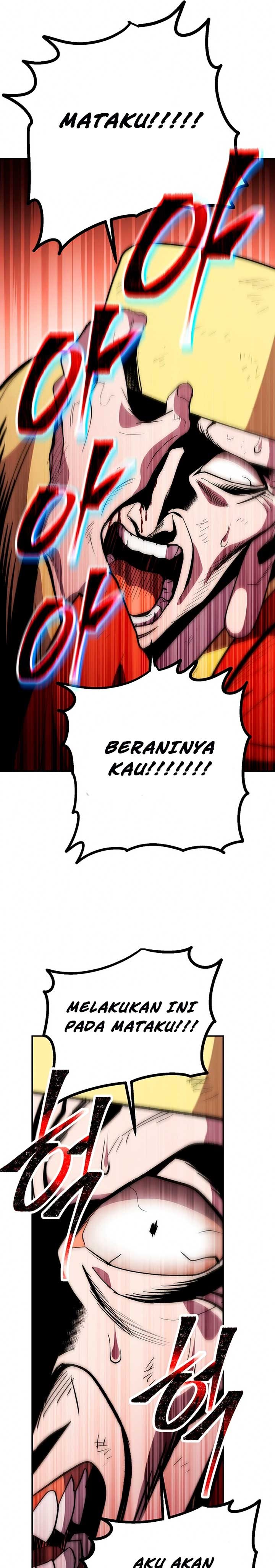 Legend of Asura – The Venom Dragon Chap 73 - Next Chap 74