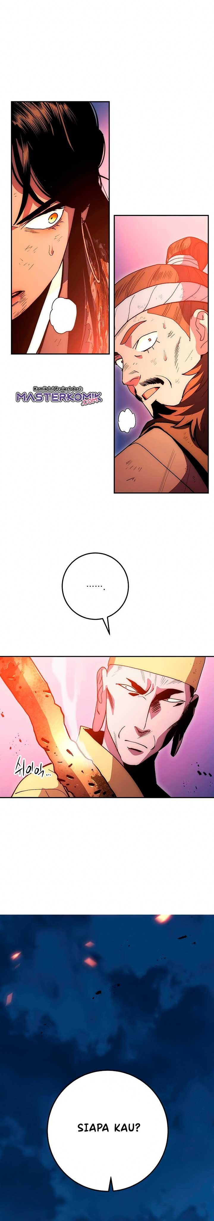 Legend of Asura – The Venom Dragon Chap 70 - Next Chap 71