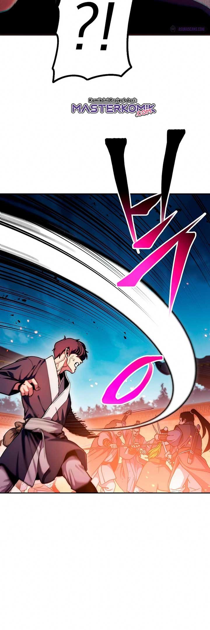 Legend of Asura – The Venom Dragon Chap 70 - Next Chap 71