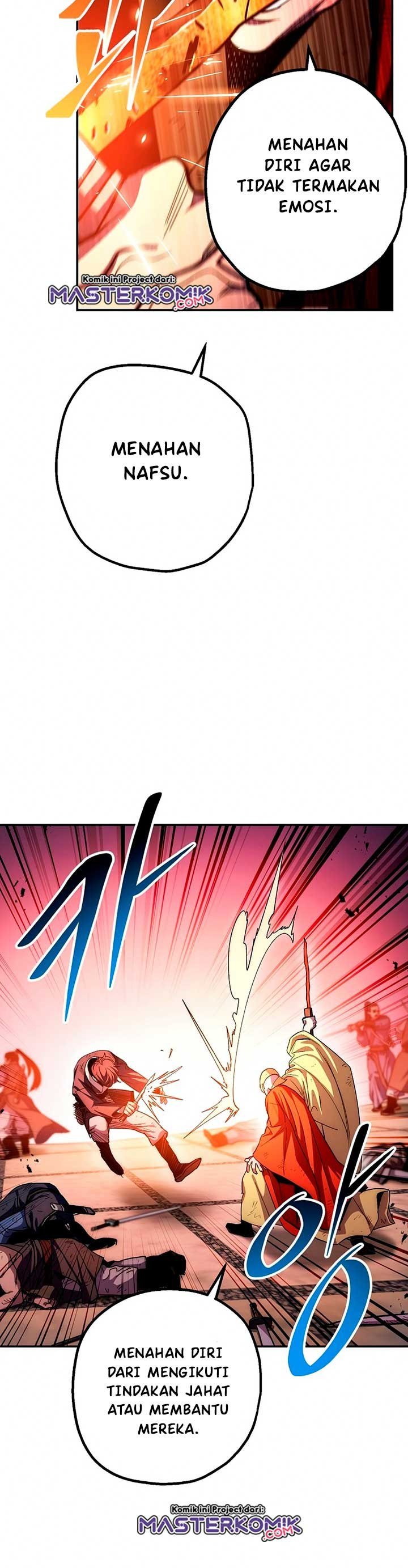 Legend of Asura – The Venom Dragon Chap 70 - Next Chap 71