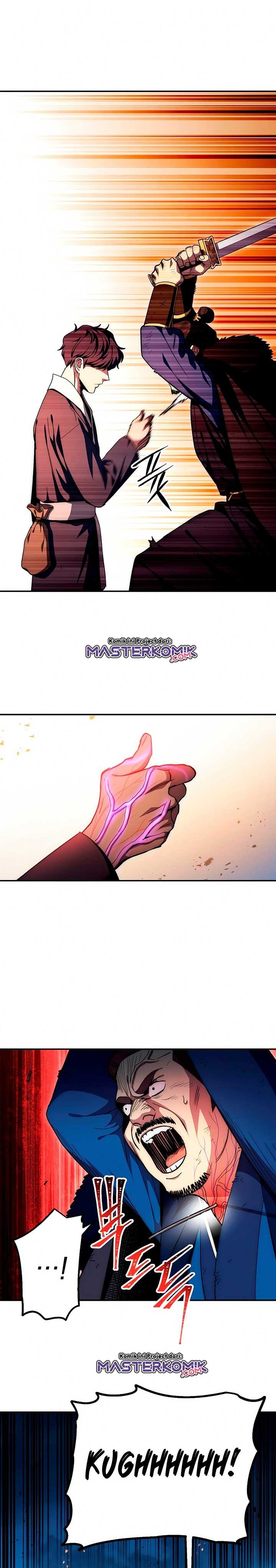 Legend of Asura – The Venom Dragon Chap 70 - Next Chap 71