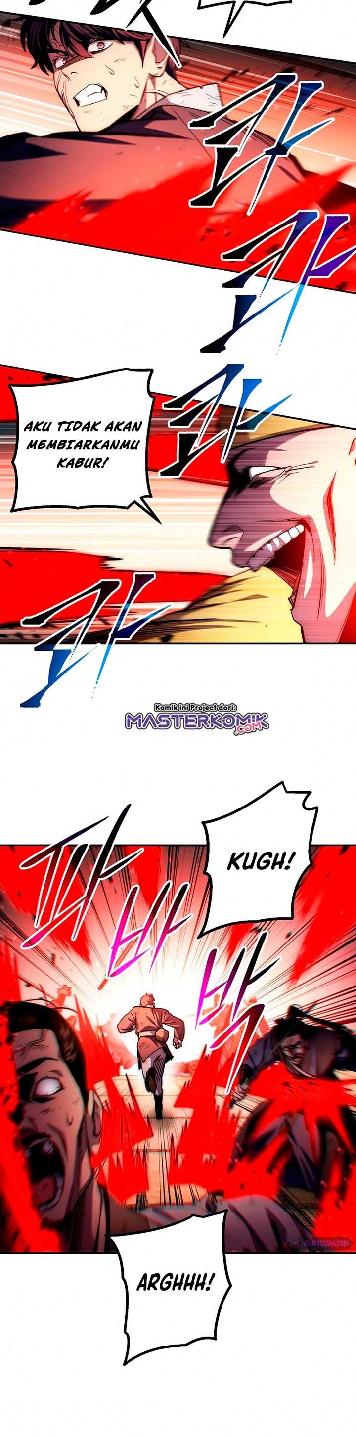 Legend of Asura – The Venom Dragon Chap 70 - Next Chap 71