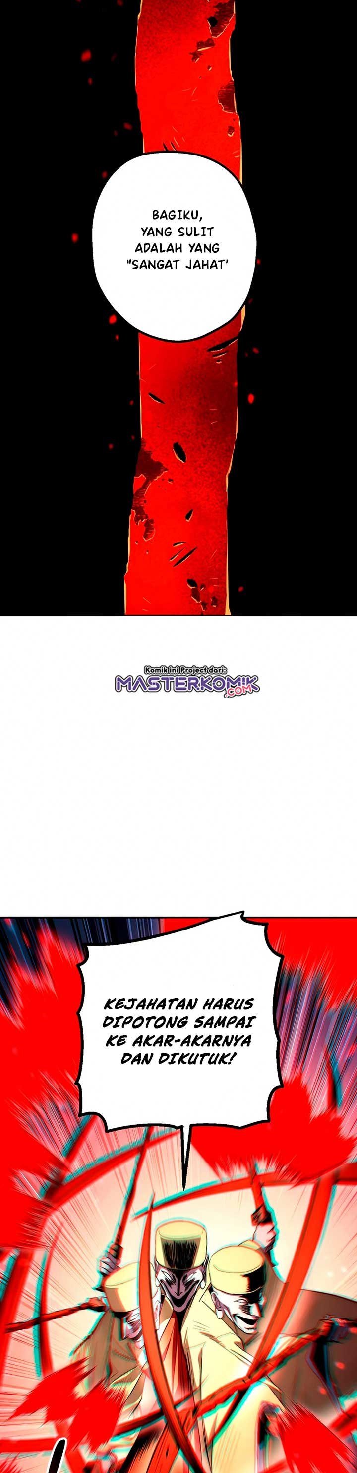 Legend of Asura – The Venom Dragon Chap 70 - Next Chap 71