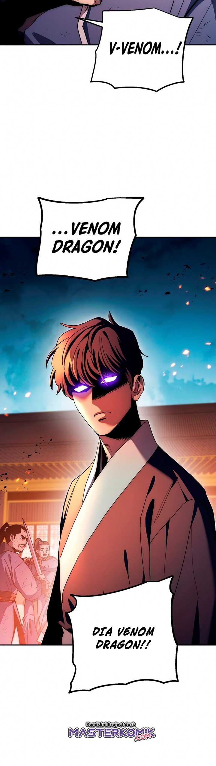 Legend of Asura – The Venom Dragon Chap 70 - Next Chap 71