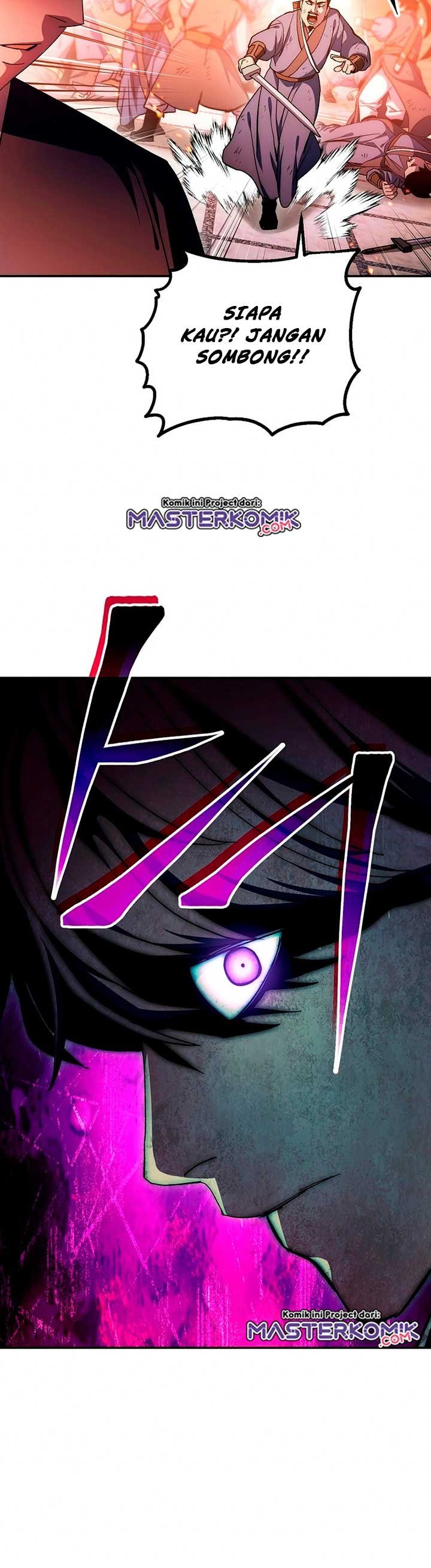 Legend of Asura – The Venom Dragon Chap 70 - Next Chap 71